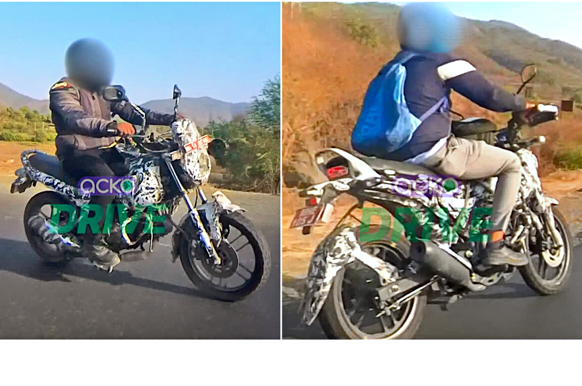 platina cng bike